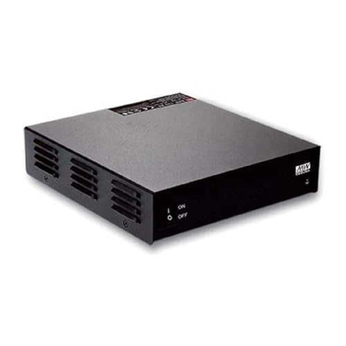 1 Stück ENP-360 Serie 13,8 V 26 A/27,6 V 13 A/55,2 V 6,5 A 360 W grünes Desktop-Ladegerät Level VI Desktop-Netzteil(ENP-360-48) von CAMCHJVVM