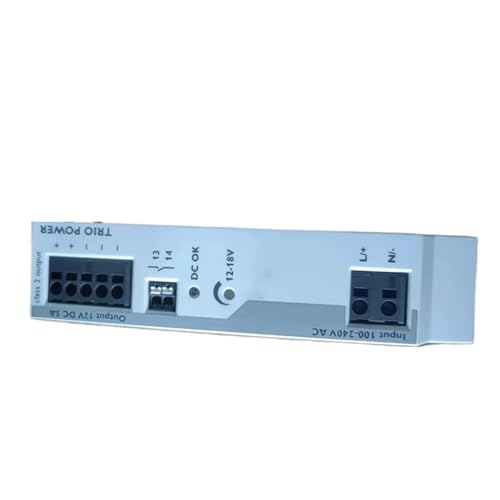 1 Stück for 2903157 Netzteil TRIO-PS-2G/1AC/12DC/5/C2LPS von CAMCHJVVM