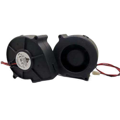 10 STÜCKE for BFB0712H 7530 12 V 0.36A projektor turbofan GEBLÄSE lüfter 75 * 75 * 30mm von CAMCHJVVM