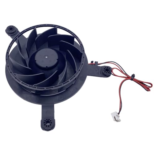 11036GH-12L-YA DC 12V 0,15A 2-Pin Lüfter Kühlschranklüfter Lüfter Kältelüfter Zubehör von CAMCHJVVM