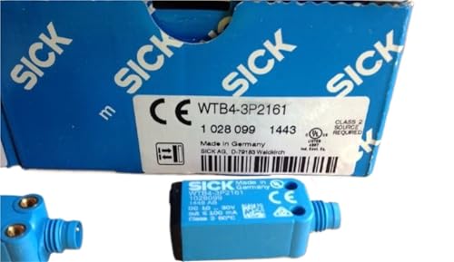 1PC Lichtschranke WTB4-3P2161 von CAMCHJVVM