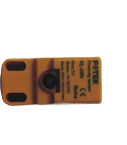 1PC Näherungsschalter KL-08P 1PC Näherungsschalter KL-08P von CAMCHJVVM
