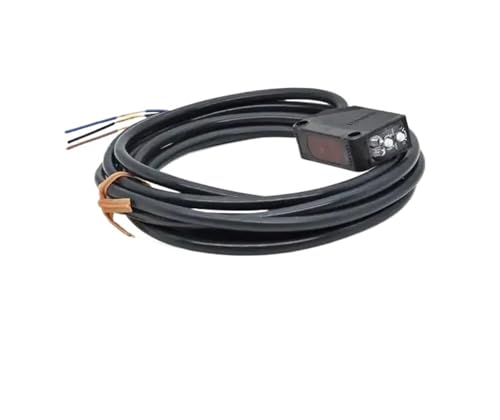 1PCS E3ZG-D61-S Infrarot Sensing E3ZG-D62-S Photoelektrischer Sensor E3ZG-R61-S 12-24VDC NPN Schließer E3ZG-T61-S(E3ZG-R61-S) von CAMCHJVVM