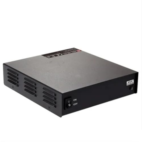 1PCS ENC-120 Serie 14,4 V 8A/28,8 V 4A/57,6 V 2A 120W Programmierbare Grün desktop Batterie Ladegerät for Blei-Säure & Li-Ion Batterie(ENC-120-24) von CAMCHJVVM