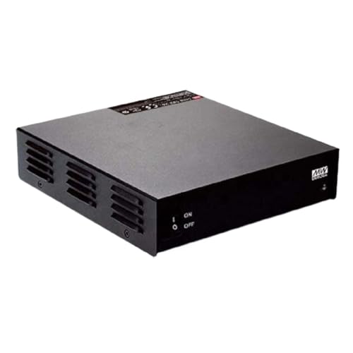 1PCS ENC-180 Serie 14,4 V 11A/28,8 V 6A/57,6 V 3A 180W Programmierbare Desktop batterie Ladegerät for Blei-Säure & Li-Ion Batterie(ENC-180-12) von CAMCHJVVM