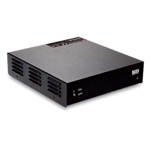 1PCS ENC-240 Serie 14,4 V 16A/28,8 V 8A/57,6 V 4A 240W Programmierbare Desktop batterie Ladegerät for Blei-Säure & Li-Ion Batterie(ENC-240-12) von CAMCHJVVM