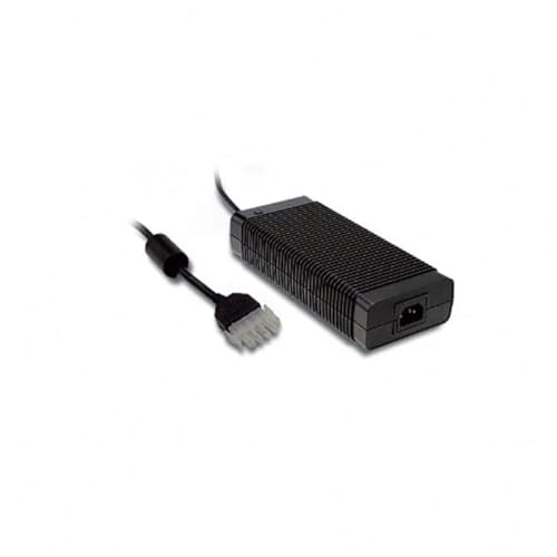1PCS GC330 Serie 40,8V 6,4A/54,4V 4,8A 330W Tragbare Single Ausgang Power Adapter mit Lade Funktion(GC330A48-C4P) von CAMCHJVVM