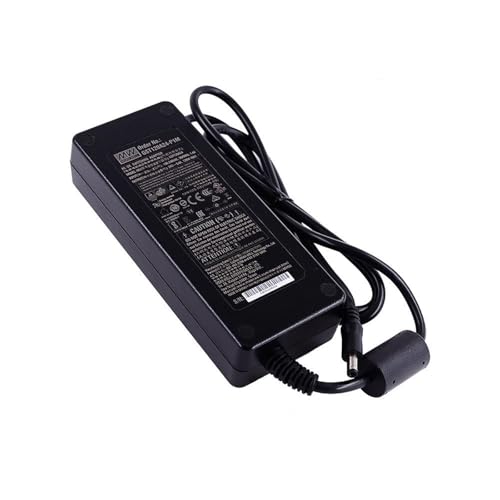 1PCS GST120A serie GST120A12-R7B GST120A24-R7B GST120A24-P1M Schaltnetzteil R7B Adapter P1M 12V24V GS(GST120A24-P1M) von CAMCHJVVM