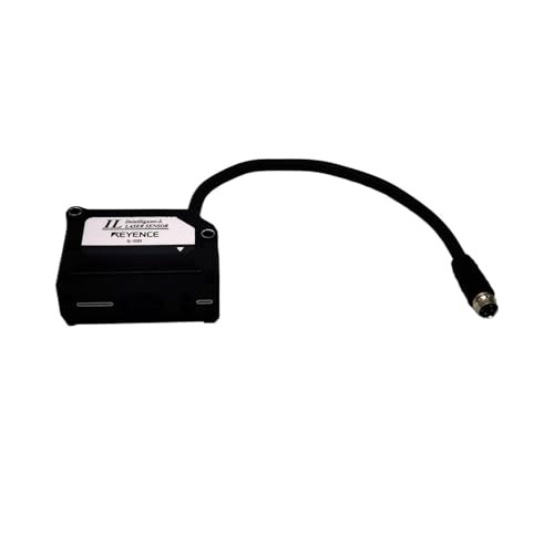 1PCS IL-030 CMOS Multifunktions-Analog-Lasersensor-Sensorköpfe von CAMCHJVVM