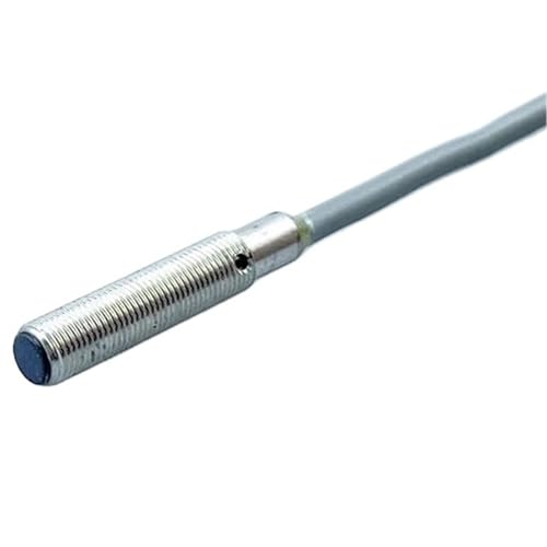 1PCS Induktiver Näherungsschaltersensor M4-Serie Schaltabstand 1mm Nicht bündig bündig 6-36V NPN PNP(DMB05-01S-BPO) von CAMCHJVVM