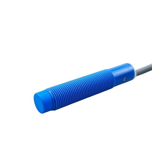 1PCS M12 Kunststoff Kapazitiver Näherungssensor Schalter SerieErkennungsabstand 3 mm/6 mm(CM12-06U-NNO) von CAMCHJVVM