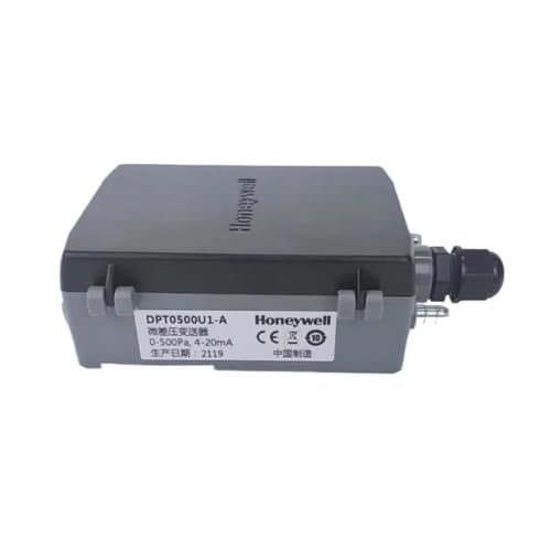 1PCS Mikro-Differenzdrucksensor DPT0010 DPT0050 DPT0100 DPT0250 DPT0500 DPT1000 DPT2500 DPT5000(DPT0100U1-B) von CAMCHJVVM