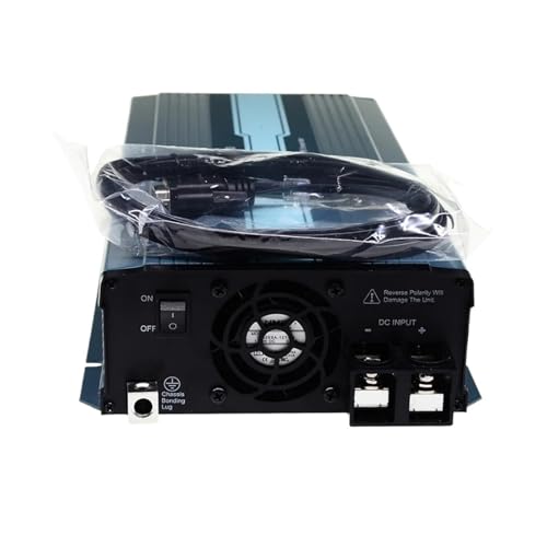 1PCS NTU-1200 NTU-1200-212UN 1200W Hohe Zuverlässige Echte Sinus Welle mit UPS DC-AC Power Inverter NTU-1200 serie von CAMCHJVVM