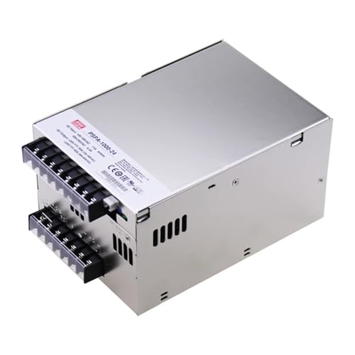 1PCS PSPA-1000 12V 15V 24V 48V 1000W High power High effection Einzigen Ausgang schaltnetzteil(PSPA-1000-48) von CAMCHJVVM