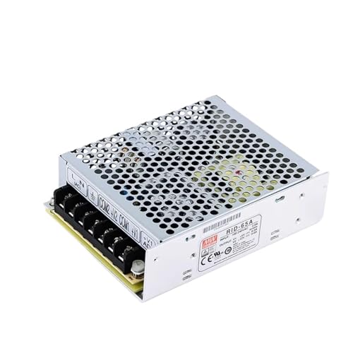 1PCS RID-65 RID-65A RID-65B 65W Dual Output Schaltnetzteil RID-65 serie(RID-65B) von CAMCHJVVM
