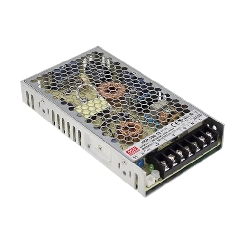 1PCS RSP-100 RSP-100-5 RSP-100-7,5 RSP-100-12 RSP-100-15 RSP-100-24 RSP-100-27 RSP-100-48 Schaltnetzteil(RSP-100-48) von CAMCHJVVM