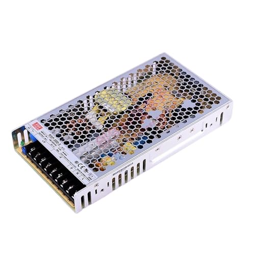 1PCS RSP-200 RSP-200-5 RSP-200-7,5 RSP-200-12 RSP-200-15 RSP-200-24 RSP-200-48 Schaltnetzteil(RSP-200-7.5) von CAMCHJVVM