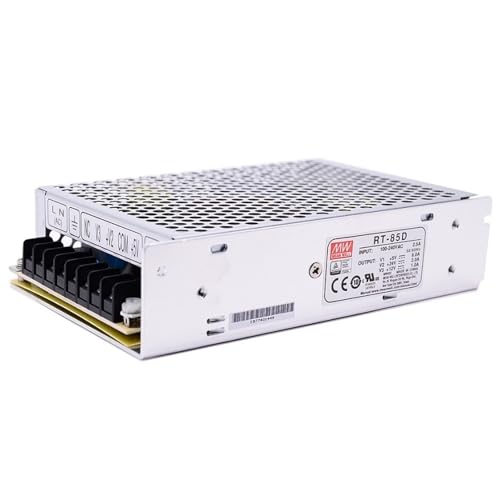 1PCS RT-85 RT-85A RT-85B RT-85C RT-85D 85W Triple Ausgang Schaltnetzteil RT-85 serie(RT-85C) von CAMCHJVVM