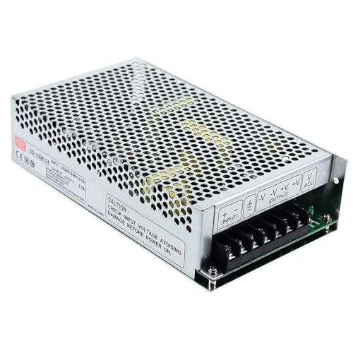 1PCS SD-150 SD-150B-12 SD-150B-24 SD-150C-12 SD-150C-24 SD-150D-12 SD-150D-24 150W Einzigen Ausgang DC-DC Konverter(SD-150D-24) von CAMCHJVVM