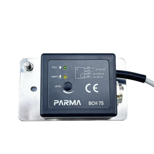 1PCS Sensor Hohe Temperatur Kapazität Sensor Von Schmelzen Klebstoff for Flüssigkeit Ebene Sonde Von Holzbearbeitung Maschinen Rand Seali(BCH75) von CAMCHJVVM