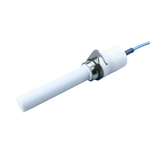 1PCS Sensor Hohe Temperatur Kapazität Sensor Von Schmelzen Klebstoff for Flüssigkeit Ebene Sonde Von Holzbearbeitung Maschinen Rand Seali(CHN-H22-5-12) von CAMCHJVVM