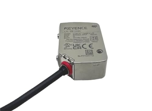 1PCS Verschiebung Sensor LR-ZH500CN LR-ZH500CP LR-ZH500C3P LR-ZB240CB LR-X50 LR-X100 LR-X250(LR-X50) von CAMCHJVVM