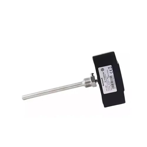 1PCS Wasserrohr-Temperatursensor 0-10V 65MM/102MM/152MM/300MM HST-PV2 HST-PV4 HST-PV6 HST-PV9(HST-PV4 0-10V 102MM) von CAMCHJVVM
