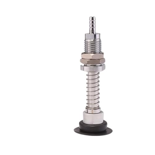 1Pcs Dünne Roboter Teile PATS-10A-4 Vakuum Saugnapf Pneumatische Komponenten(PPATS-25-10-S) von CAMCHJVVM