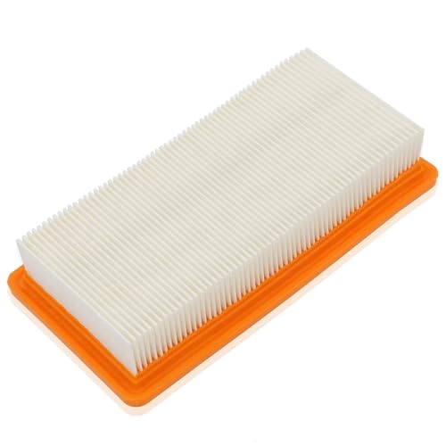 2 Packungen Staubsauger-Luftfilter HEPA-Filter 6.414-631.0 for DS5500 DS5600 DS5800 DS6000 2 Packungen Staubsauger-Luftfilter HEPA-Filter 6.414-631.0 for DS5500 DS5600 DS5800 DS6000 von CAMCHJVVM