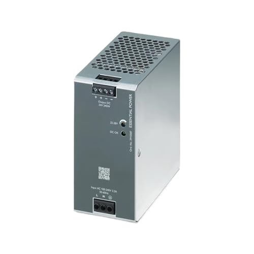 2910587 for Netzteil ESSENTIAL-PS/1AC/24DC/240W/EE von CAMCHJVVM