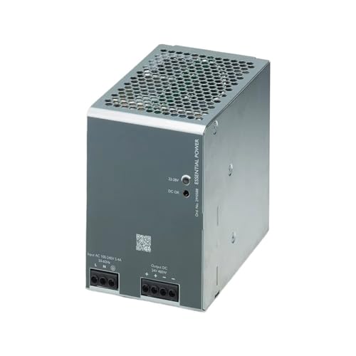 2910588 for Netzteil ESSENTIAL-PS/1AC/24DC/480W/EE von CAMCHJVVM
