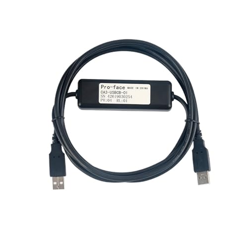 CA3-USBCB-01 Geeignet for PROFIS 3000 4000 Programmierkabel-Sendesoftware CA3-USBCB-01 Geeignet for PROFIS 3000 4000 Programmierkabel-Sendesoftware von CAMCHJVVM