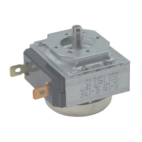 CAMCHJVVM 120 Minuten Timer Schalter Mikrowelle for Zeit Controller for Home Elektrische Ov von CAMCHJVVM