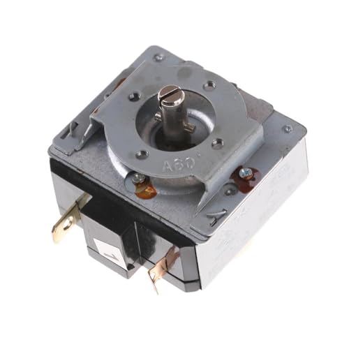 CAMCHJVVM 1Pc DKJ-Y 60/120 Minuten 15A Verzögerung Timer Schalter for Elektronische Mikrowelle Herd S08 von CAMCHJVVM