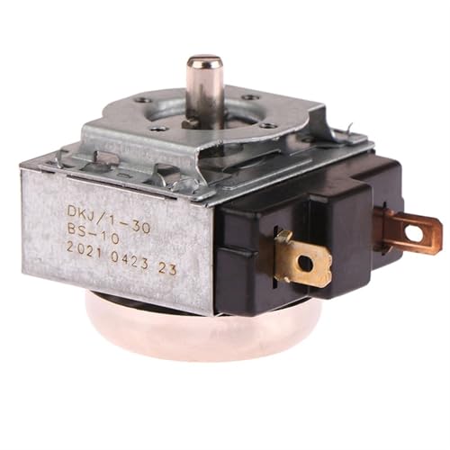 CAMCHJVVM 30/60/120 Minuten 15A 125V 16A 250V Verzögerung Timer Schalter Zeit Controller for Elektronische Mikrowelle Herd Luft Friteuse Teile(A) von CAMCHJVVM