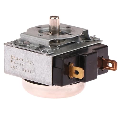 CAMCHJVVM 30/60/120 Minuten 15A 125V 16A 250V Verzögerung Timer Schalter Zeit Controller for Elektronische Mikrowelle Herd Luft Friteuse Teile(C) von CAMCHJVVM