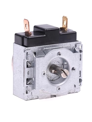CAMCHJVVM 30 Minuten 15 Verzögerung Timer Schalter Zeit Controller for Elektronische Mikrowelle Herd Luft Friteuse Teile CAMCHJVVM 30 Minuten 15 Verzögerung Timer Schalter Zeit Controller for Elektronische Mikrowelle Herd Luft Friteuse Teile von CAMCHJVVM