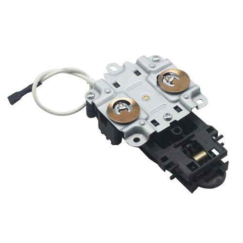 CAMCHJVVM for Elektrische Wasserkocher Schalter Thermostat Temperatur Control U1867 Koppler Strix Temperatur Control Dampf von CAMCHJVVM