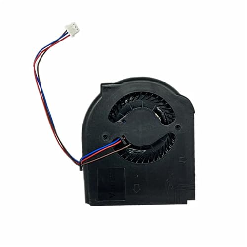 CPU-Kühlerlüfter for T410 T410I 45M2721 45M2722 Notebook-Kühler von CAMCHJVVM