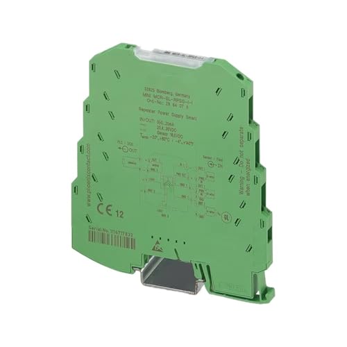 For 2864079 Repeater-Netzteil MINI MCR-SL-RPSS-II von CAMCHJVVM