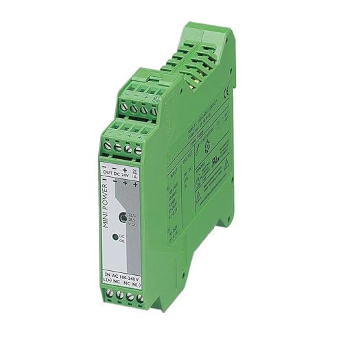 For 2938840 Netzteil MINI-PS-100-240AC/24DC/1 von CAMCHJVVM