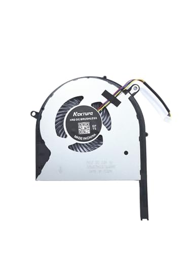 Laptop-CPU-GPU-Lüfter for GL503G GL503GE GL703GE PX703GE GL703(GPU FAN) von CAMCHJVVM