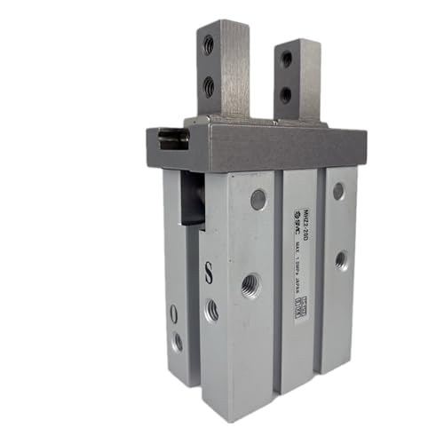 MHZ2 MHZL2 MHZ2-10D MHZ2-16D Pneumatischer 2-Finger-Luftgreiferzylinder MHZ2-20D MHZ2-6D MHZ2-25D MHZ2-32D MHZ2-40D(MHZ2-32D) von CAMCHJVVM