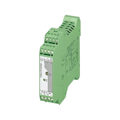 MINI-PS-12-24DC/5-15DC/2 DC/DC-Wandler for Netzteil 2320018 von CAMCHJVVM
