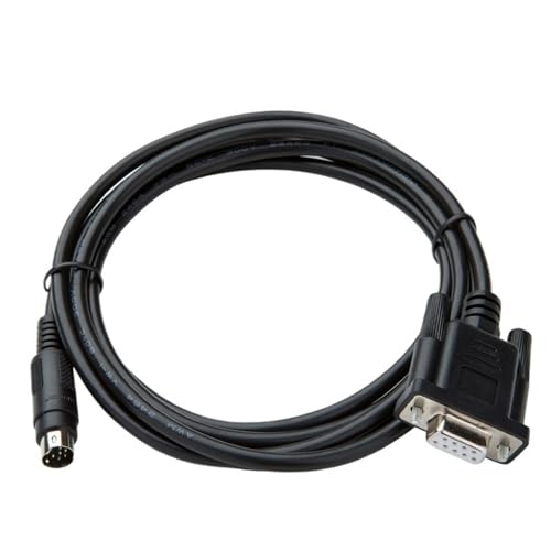SL-B2053RASL1 Geeignet for EC-Serie SPS-Programmierkabel EC10 EC20 EC10A PC-zu-RS232-Adapter SL-B2053RASL1 Geeignet for EC-Serie SPS-Programmierkabel EC10 EC20 EC10A PC-zu-RS232-Adapter von CAMCHJVVM