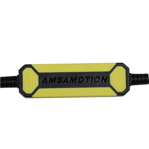 USB-SC09-FX-Adapter, geeignet for FX Series PLC SC-09 Programmierkabel FX0N FX1N FX2N FX0S FX1S FX3U FX3G(2017updated version) von CAMCHJVVM
