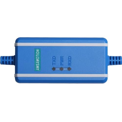USBACAB230 Programmierkabel USB-zu-RS232-Adapter for USB-DVP ES EX EH EC SE SV SS-Serie SPS(Gold Plated Isolated) von CAMCHJVVM