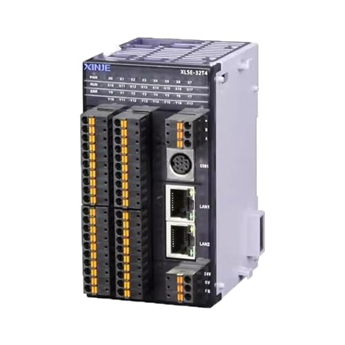 XL5E-16T XL5E-32T4 for Xinjie PLC Ethernet XL5E-32T XL5E-64T6(XL5E-32T) von CAMCHJVVM