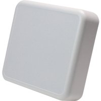 Camdenboss CBRS CBRS01SWH-CON Universal-Gehäuse 86 x 86 x 25.5 ABS Weiß 1 St. von Axxatronic