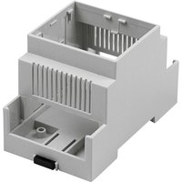 Camdenboss - CNMB-3V-2-CON Hutschienen-Gehäuse 53 x 90 x 58 1 St. von CAMDENBOSS